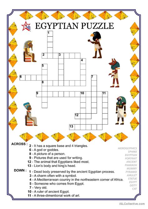 early king of egypt crossword|3 letter egyptian king.